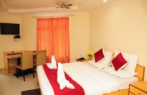 Anekal Hotel | KSTDC Hotel Mayura Nisarga Pearl Valley
