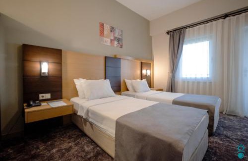Trabzon Hotel | KTÜ Koru Otel
