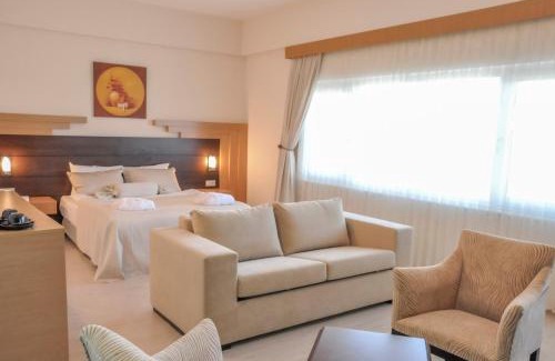 Trabzon Hotel | KTÜ Koru Otel