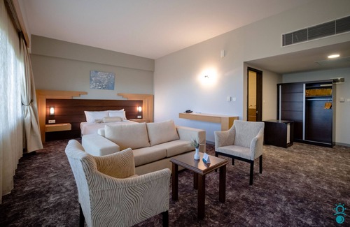 Trabzon Hotel | KTÜ Koru Otel
