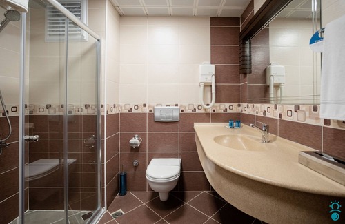 Trabzon Hotel | KTÜ Koru Otel