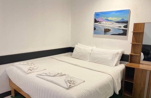 Baan Tai Apartment | KT Camp