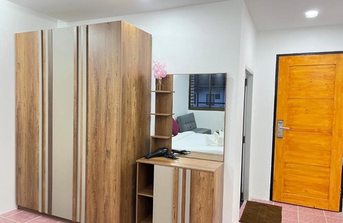 Baan Tai Apartment | KT Camp