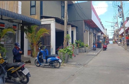 Baan Tai Apartment | KT Camp