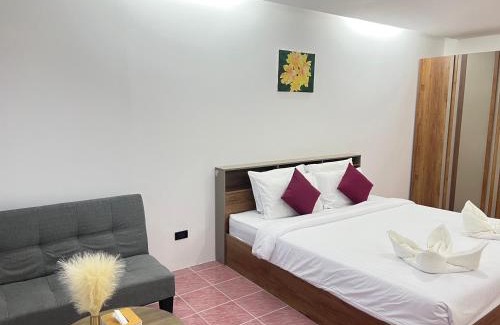 Baan Tai Apartment | KT Camp