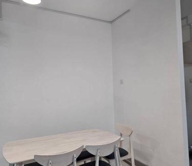 Kampung Tanjung Kapur Apartment | KTCC Drawbridge Cottage Kuala Terengganu - Homestay