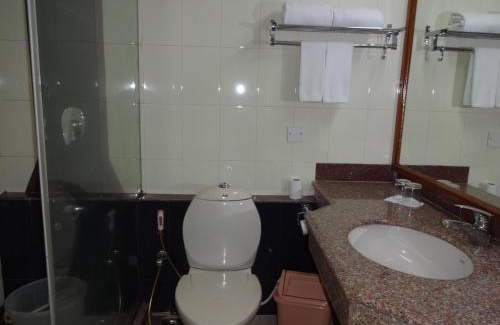 Kovalam Hotel | KTDC Samudra