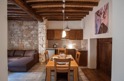 Droushia Apartment | Ktima 1937 Kannides