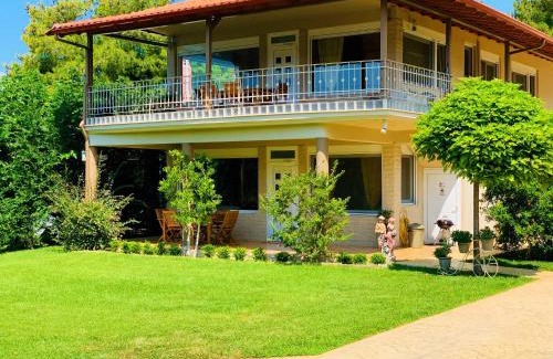 Nea Propontida House | Ktima Anatoli Luxury Resort Residences