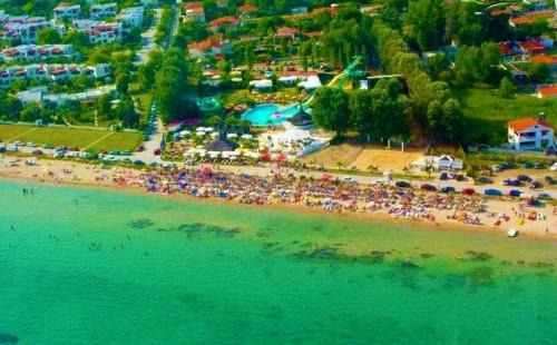 Nea Propontida House | Ktima Anatoli Luxury Resort Residences