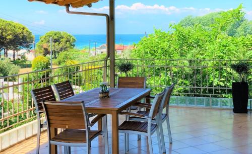 Nea Propontida House | Ktima Anatoli Luxury Resort Residences