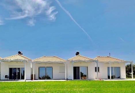 Ilida Apartment | Ktima Ayia Marina