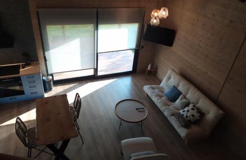 Sithonia Villa | Ktima Vlastou vacation houses