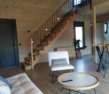 Sithonia Villa | Ktima Vlastou vacation houses
