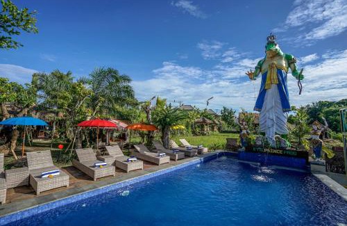 Padonan Resort | KTS Balinese Villas
