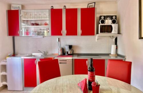Crikvenica House | Kuća BORNA