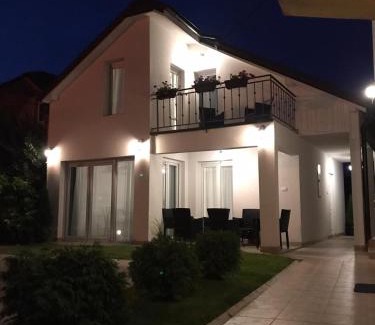 Zvezdara Villa | Kuća Ema