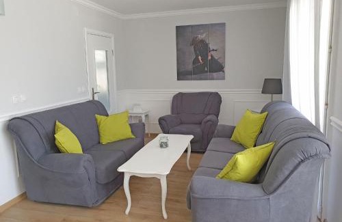 Zvezdara Villa | Kuća Ema