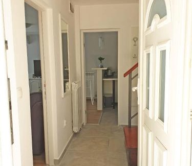 Zvezdara Villa | Kuća Ema