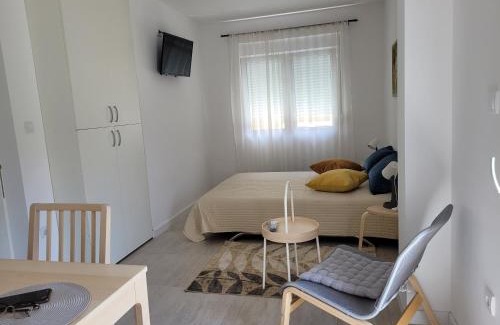 Golubac Apartment | Kuća Familija