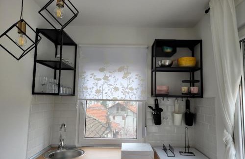 Golubac Apartment | Kuća Familija