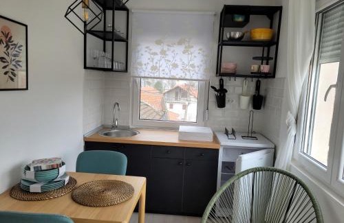 Golubac Apartment | Kuća Familija