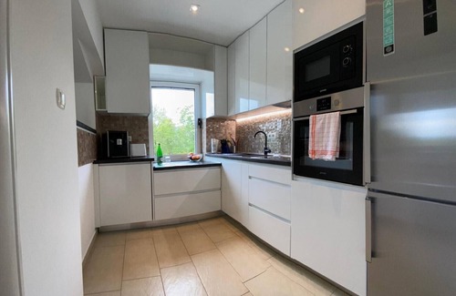 Ljubuski Apartment | Kuća Gabriele