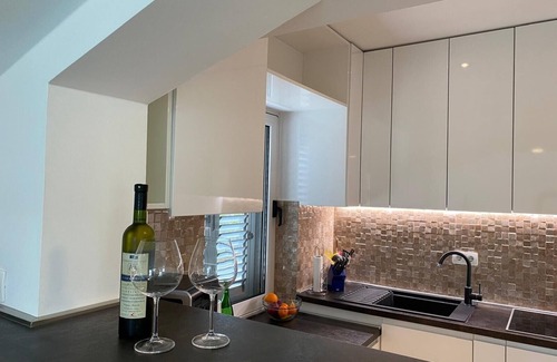 Ljubuski Apartment | Kuća Gabriele
