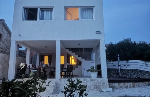 Drvenik Mali House | kuća