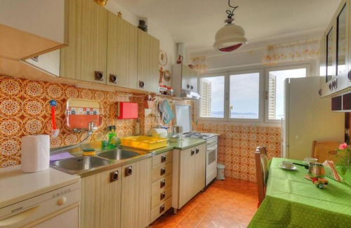 Mlini House | Kuća Kate