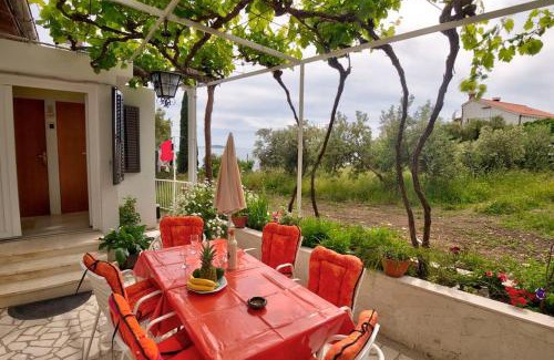 Mlini House | Kuća Kate