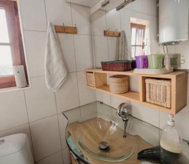 Gornji Milanovac House | Kuća Luna