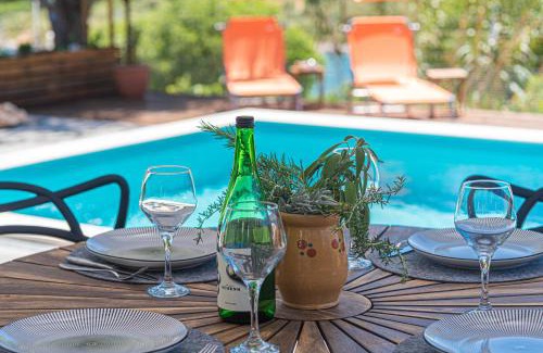 Bilice House | Kuća Mali Raj - Little Paradise