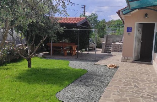 Sodici House | Kuća Oak