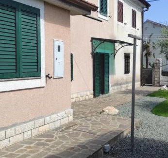 Sodici House | Kuća Oak