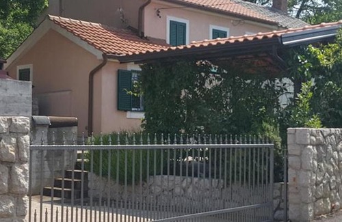 Sodici House | Kuća Oak
