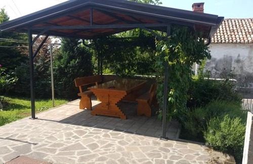 Sodici House | Kuća Oak