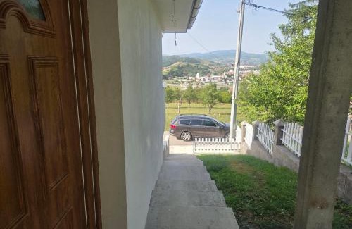 Sarajevo Canton House | Kuća snova