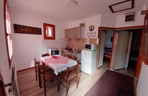 Balta Berilovac House | Kuća Talija