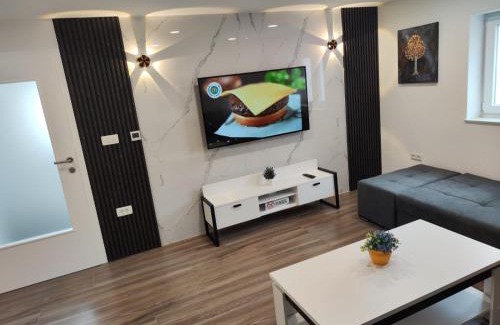 Canton 10 Villa | Kuća Vila Nina