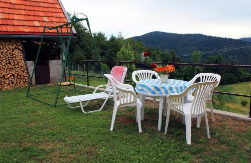 Brestova Draga Ski Chalet | Kuća za odmor Čički vrh