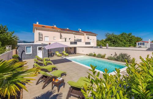 Brzac House | Kuća za odmor ŠOTOVENTO II - Brzac