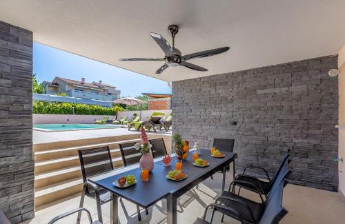 Brzac House | Kuća za odmor ŠOTOVENTO II - Brzac