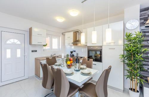 Brzac House | Kuća za odmor ŠOTOVENTO II - Brzac