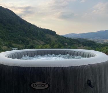 Sumece House | Kuća za odmor Ana