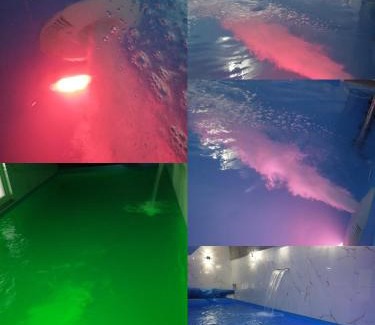Una-Sana Canton Apartment | Kuća za odmor Aqua Vet Velika Kladuša