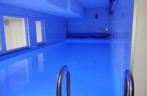 Una-Sana Canton Apartment | Kuća za odmor Aqua Vet Velika Kladuša