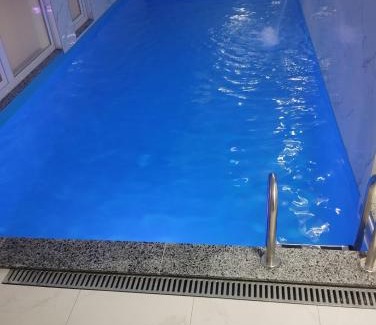 Una-Sana Canton Apartment | Kuća za odmor Aqua Vet Velika Kladuša