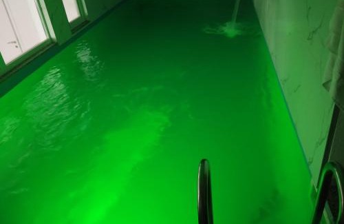 Una-Sana Canton Apartment | Kuća za odmor Aqua Vet Velika Kladuša