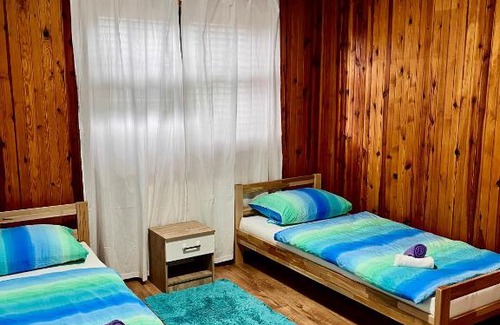 Herzegovina-Neretva Canton House | Kuća za odmor Bilić